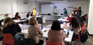 Seguimiento de formación específica del curso Monitor/a de terapia ocupacional Ed. 1 en Marmolejo