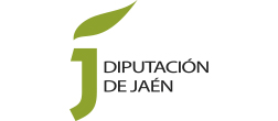 Logotipo de la Diputación Provincial de Jaén